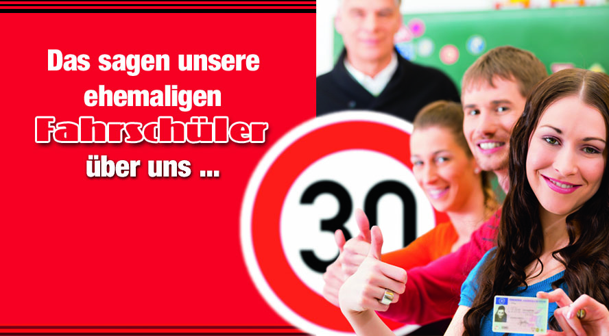 Bewertungen Fahrschulen Euskirchen - Bad Münstereifel & Kreis Euskirchen - Bild